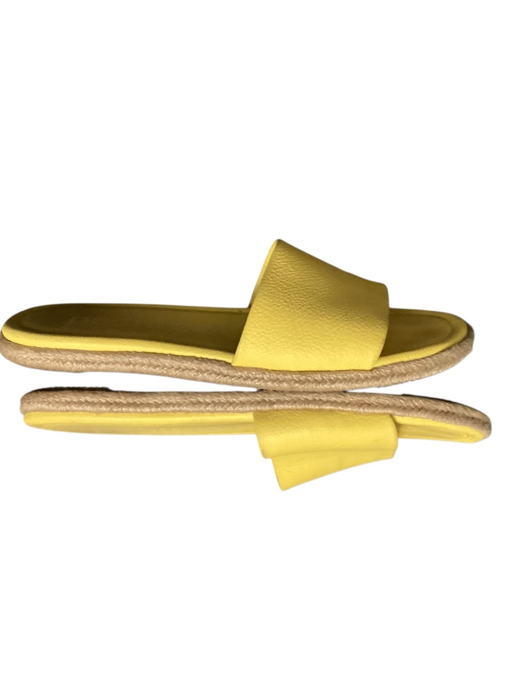 Reyna Espadrille Slide View 2